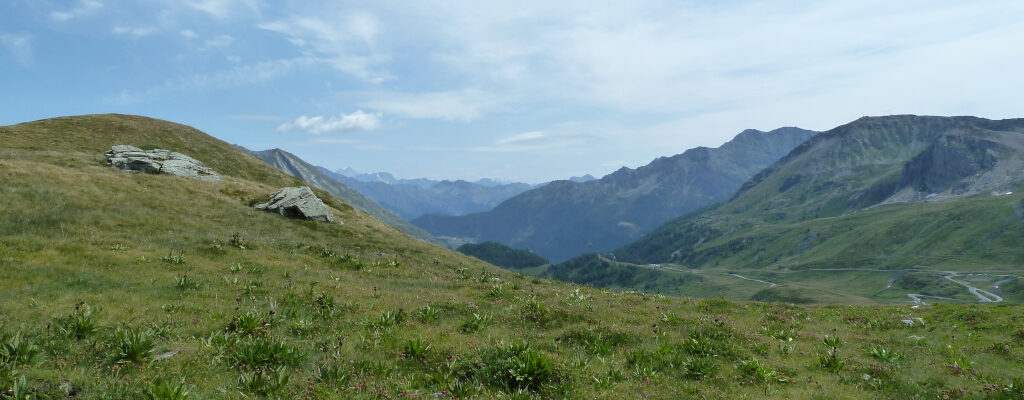 Valle d'Aosta - Montagna